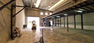 Nave Almacen en Alquiler en Esparreguera
