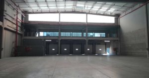 Nave Logistica en Lloguer a Barcelona