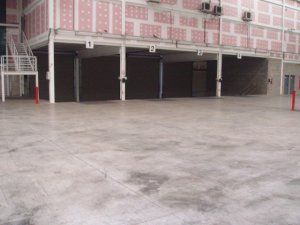 Nave Ind. Aislada en Alquiler en Roca (la)
