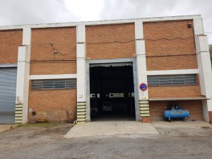 Terreno Industrial en Venta en Gava