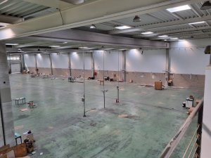 Nave Logistica en Alquiler en Sabadell