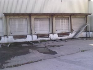 Nave Ind. Aislada en Alquiler en Castellbisbal