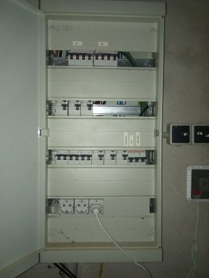 Nave Ind. Pareada en Venta en Abrera