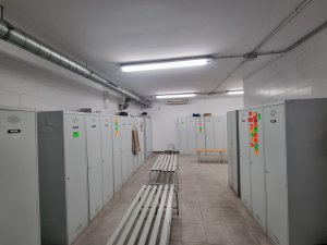 Nave Ind. Aislada en Lloguer a Abrera