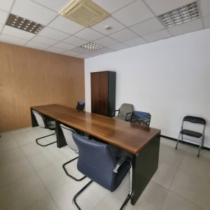 Nave Ind. Aislada en Alquiler en Sabadell