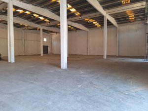 Nave Almacen en Alquiler en Franqueses Del Valles (les)