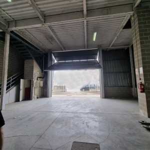 Nave Almacen en Lloguer a Castellvi De Rosanes
