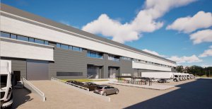 Nave Logistica en Alquiler en Abrera