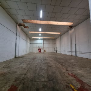 Nave Ind. Pareada en Lloguer a Collbato