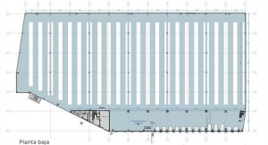 Nave Ind. Aislada en Lloguer a LliÇa D'amunt