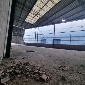 Terreno Industrial en Venta en Palleja
