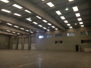 Nave Logistica en Alquiler en Castellbisbal