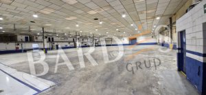 Nave Ind. Aislada en Alquiler en Castellbisbal