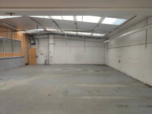 Nave Almacen en Venda/Lloguer a Abrera