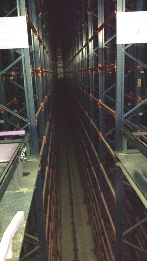 Nave Ind. Aislada en Venda a Barbera Del Valles