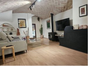 Casa Chalet Unifamiliar Adosada en Venta en Collbato
