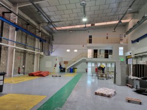 Nave Almacen en Venda/Lloguer a Sant Esteve Sesrovires