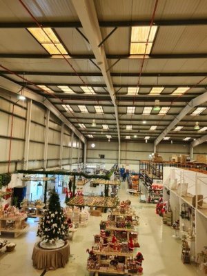 Nave Ind. Aislada en Venta en Montcada I Reixac
