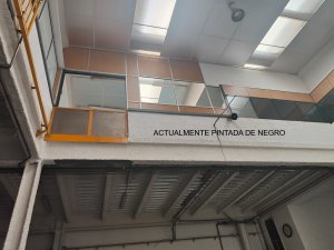 Nave Almacen en Venda/Lloguer a Abrera