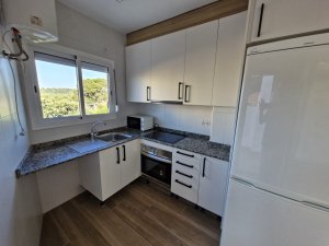 Piso Vivienda en Lloguer a Esparreguera