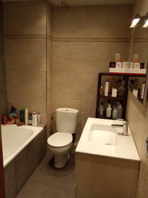 Piso Vivienda en Venda a Esparreguera