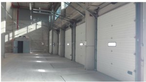 Nave Logistica en Lloguer a Barcelona