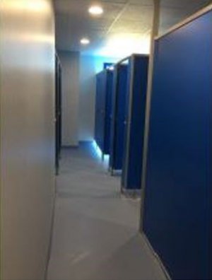 Nave Logistica en Lloguer a Granollers