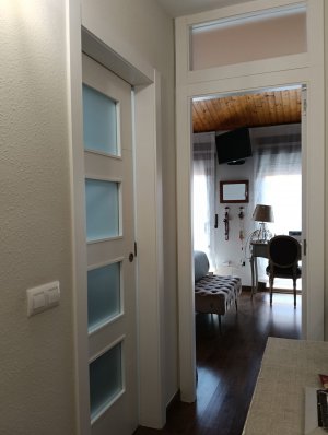 Casa Chalet Unifamiliar Adosada en Venta en Bruc (el)