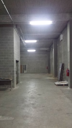 Nave Ind. Aislada en Venda a Barbera Del Valles