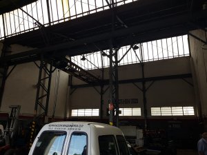 Nave Ind. Pareada en Venda a Gava