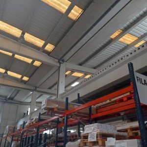 Nave Ind. Aislada en Lloguer a Barbera Del Valles