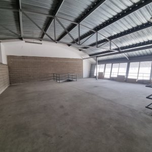 Nave Almacen en Lloguer a Castellvi De Rosanes
