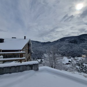 Piso Vivienda en Alquiler en Molina (la)