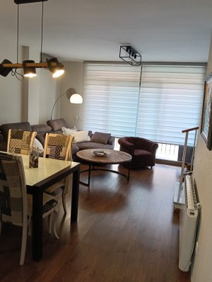 Casa Chalet Unifamiliar Adosada en Venta en Bruc (el)