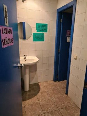 Nave Ind. Aislada en Venta en Montcada I Reixac