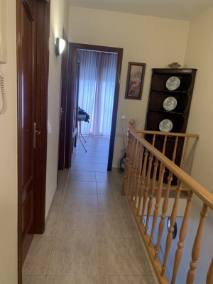 Casa Chalet Unifamiliar Adosada en Venda a Abrera
