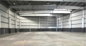 Nave Logistica en Alquiler en Montcada I Reixac
