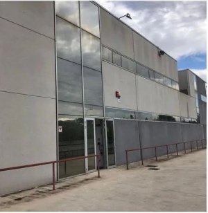 Nave Almacen en Alquiler en Montornes Del Valles