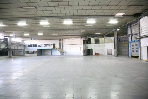 Nave Ind. Aislada en Alquiler en Castellbisbal