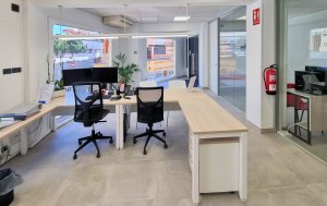 Local Local en Alquiler en Abrera