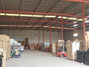 Nave Ind. Pareada en Venda a Tarrega