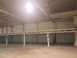 Nave Ind. Pareada en Venta/Alquiler en Martorell