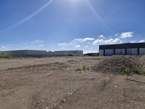 Terreno Industrial en Venda a Terrassa