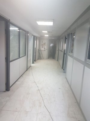 Nave Ind. Pareada en Alquiler en Barbera Del Valles