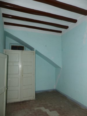 Casa Chalet Unifamiliar Adosada en Venta en Esparreguera