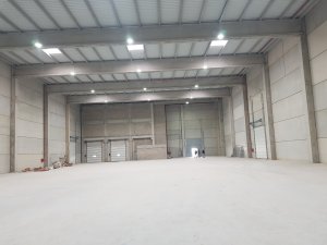 Nave Logistica en Alquiler en Polinya