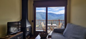 Piso Vivienda en Alquiler en Molina (la)