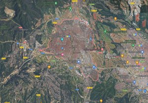 Nave Logistica en Venda a Terrassa