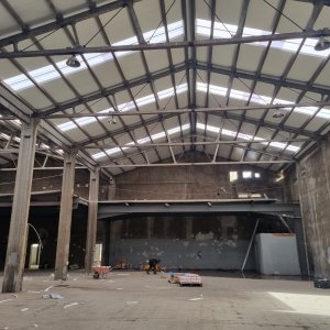 Nave Ind. Aislada en Venda/Lloguer a Palleja