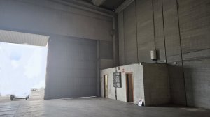 Nave Ind. Pareada en Lloguer a Hospitalet De Llobregat (l')